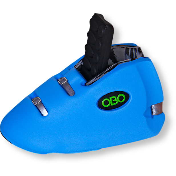 Obo Robo Hi Rebound Kickers